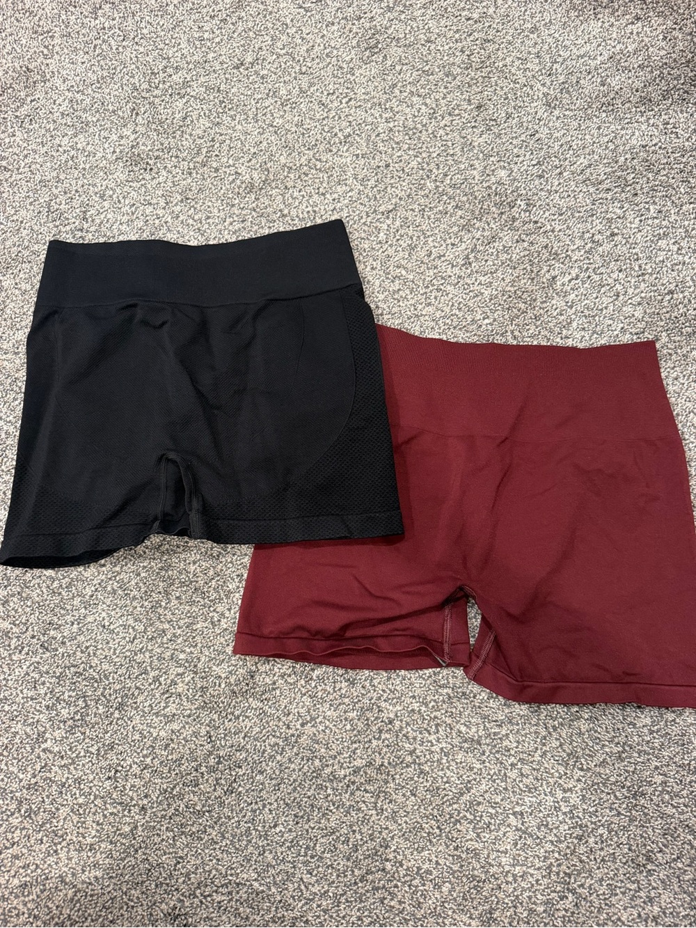 Athletic Shorts